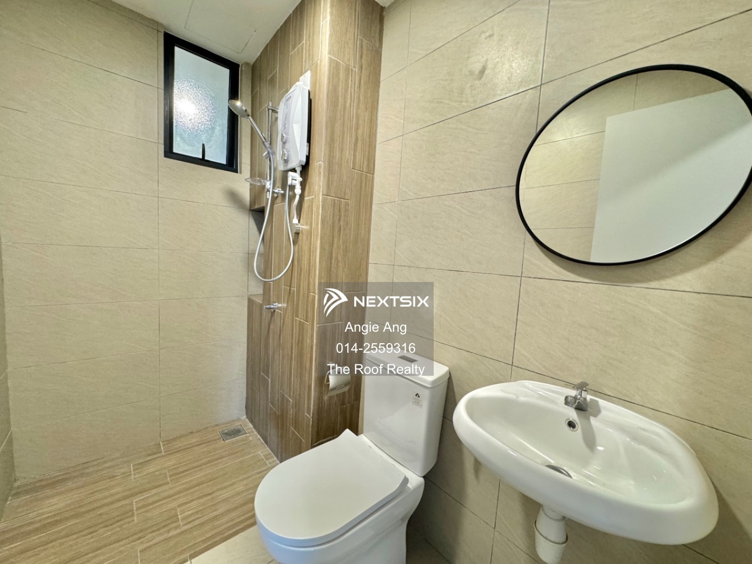 Serviced Residence For Rent in Cheras Selangor - Image 10