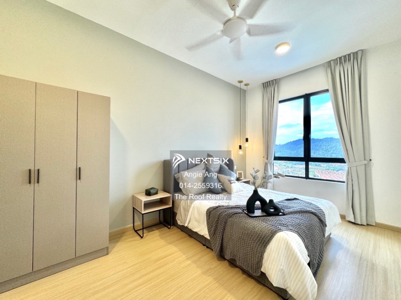 Serviced Residence For Rent in Cheras Selangor - Image 5