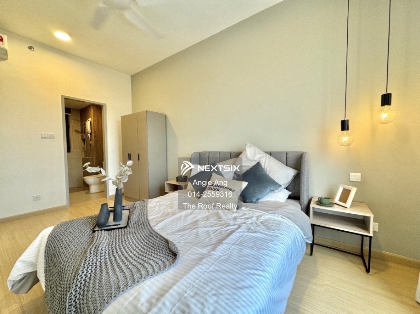 Serviced Residence For Rent in Cheras Selangor - Image 6