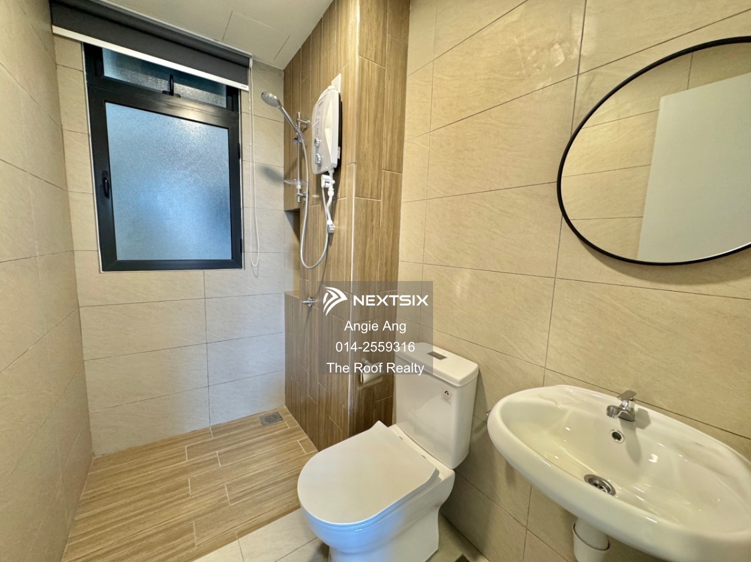 Serviced Residence For Rent in Cheras Selangor - Image 7