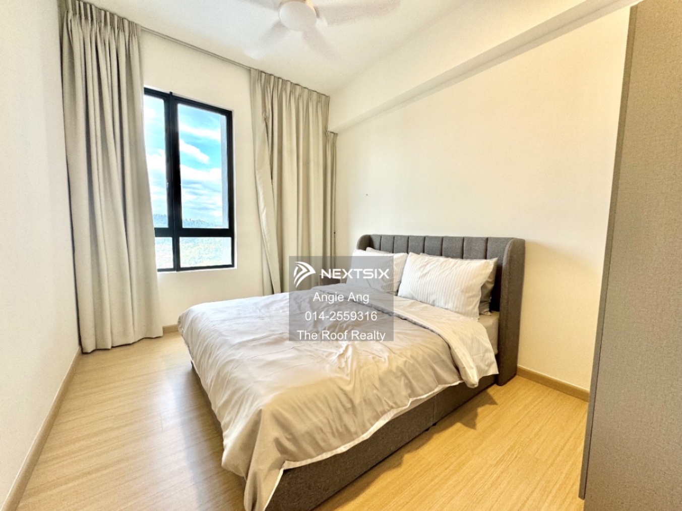 Serviced Residence For Rent in Cheras Selangor - Image 8