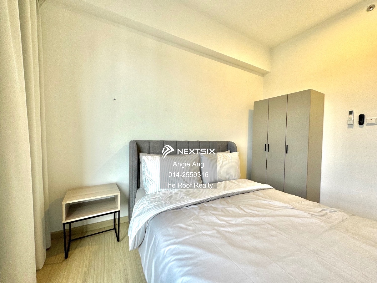 Serviced Residence For Rent in Cheras Selangor - Image 9