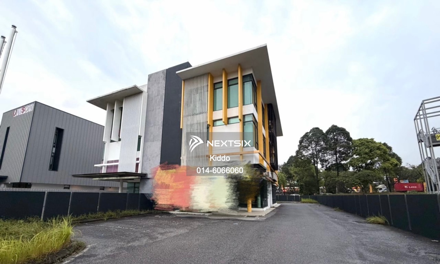 Commercial Semi-D For Sale in Kota Kemuning Selangor - Image 2