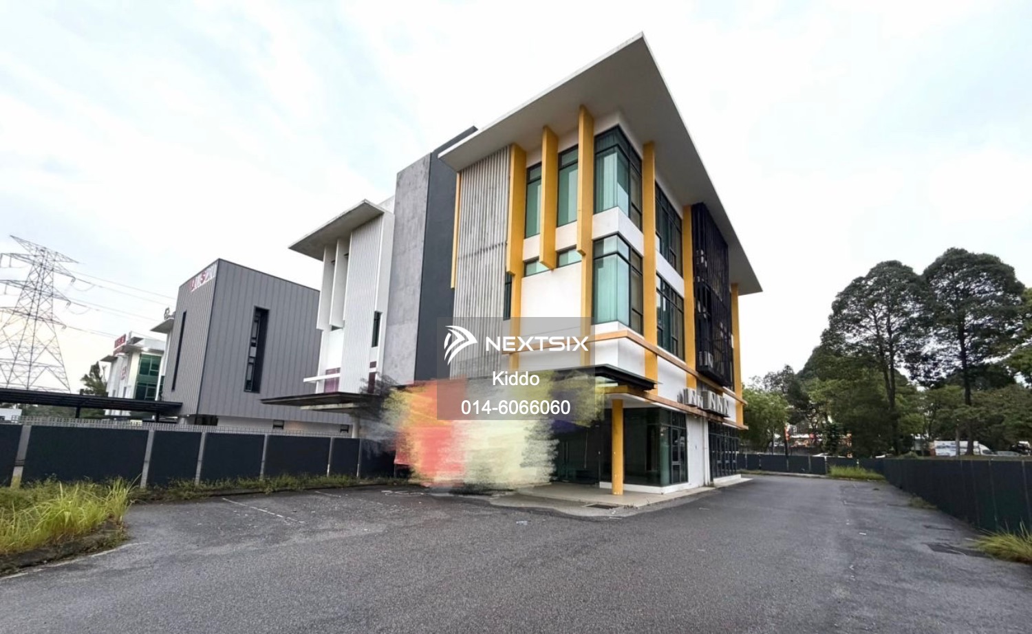 Commercial Semi-D For Sale in Kota Kemuning Selangor - Image 3