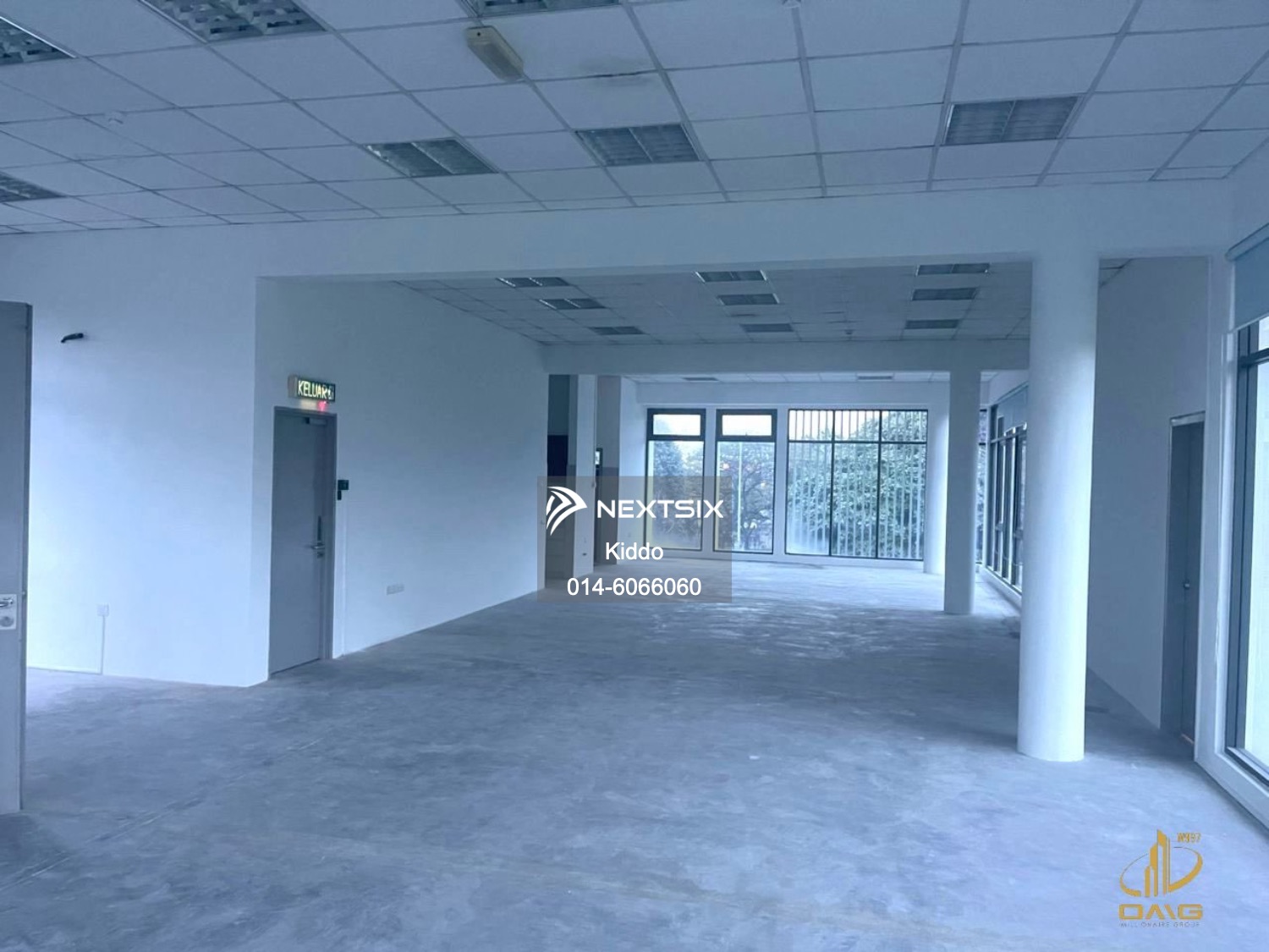 Commercial Semi-D For Sale in Kota Kemuning Selangor - Image 5