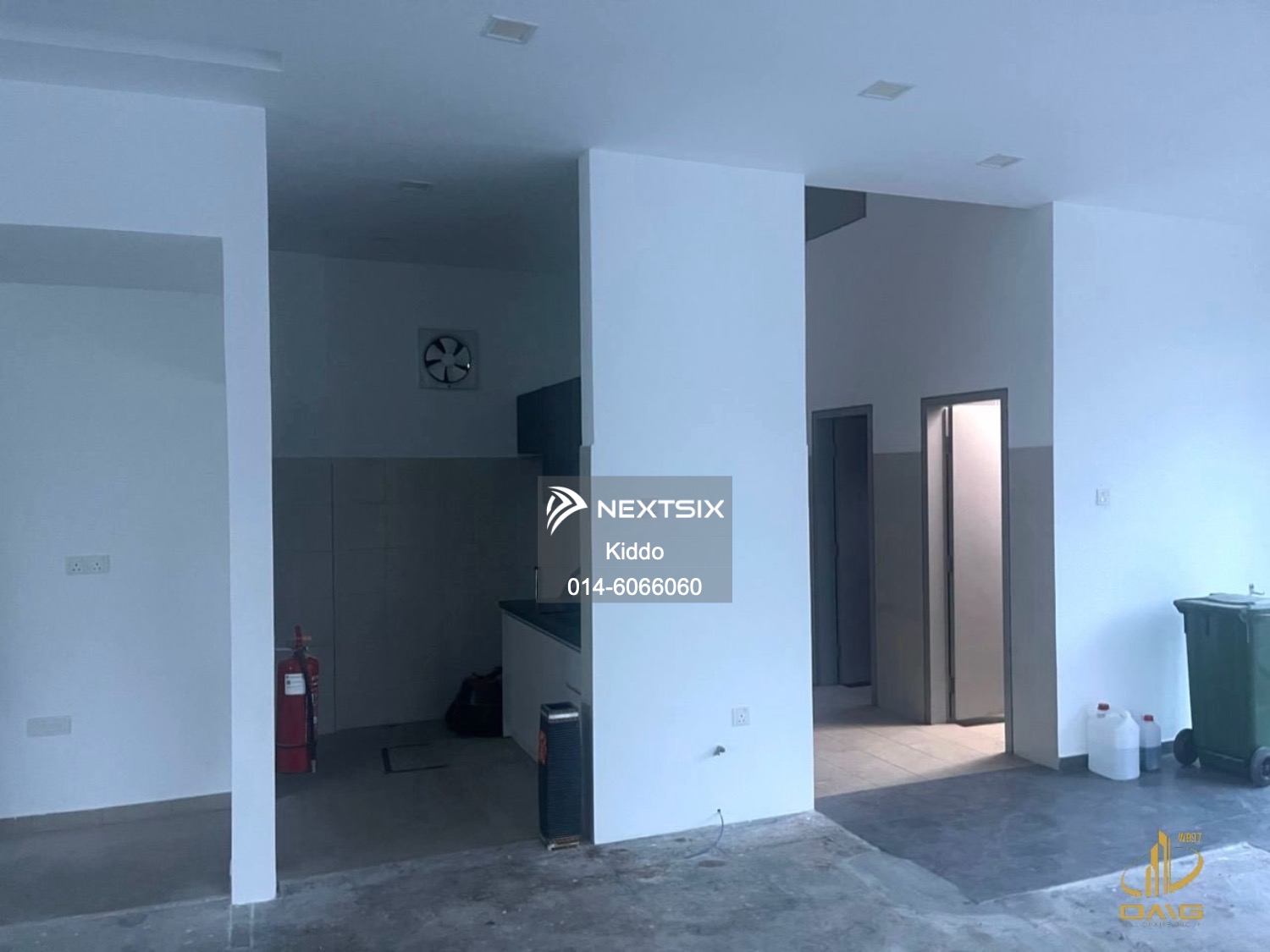 Commercial Semi-D For Sale in Kota Kemuning Selangor - Image 7