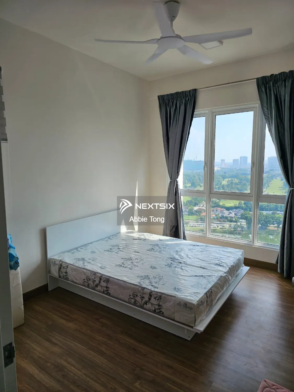 Serviced Residence For Rent in Petaling Jaya Selangor
