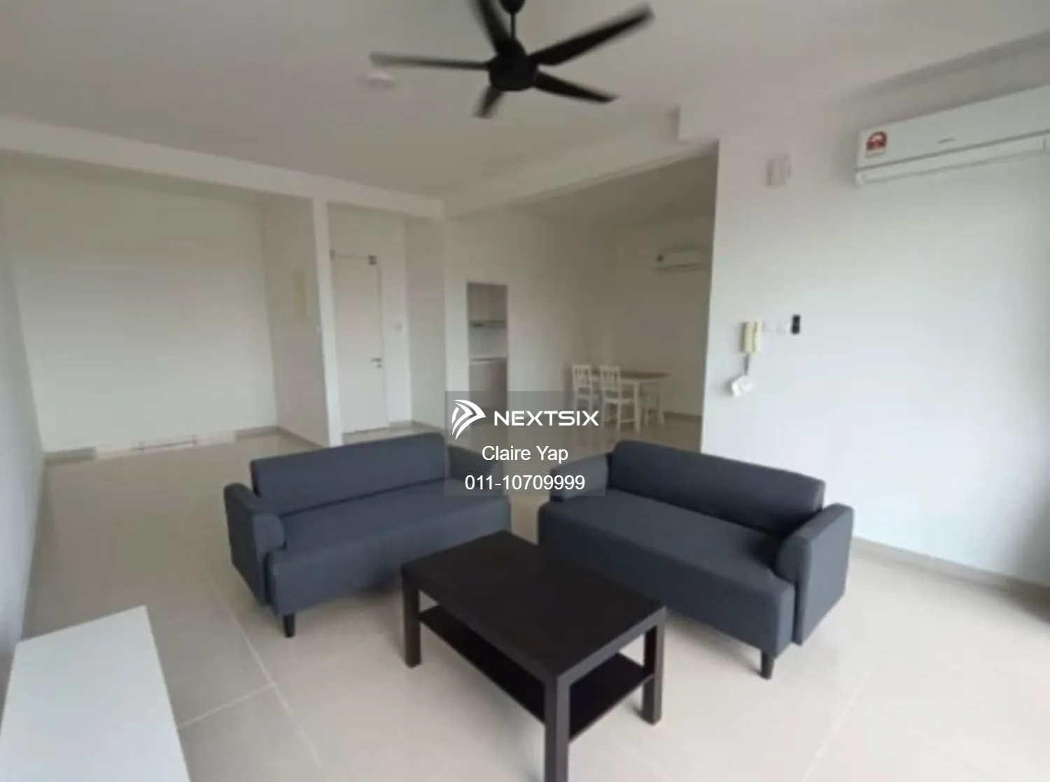 Condominium For Rent in Johor Bahru Johor