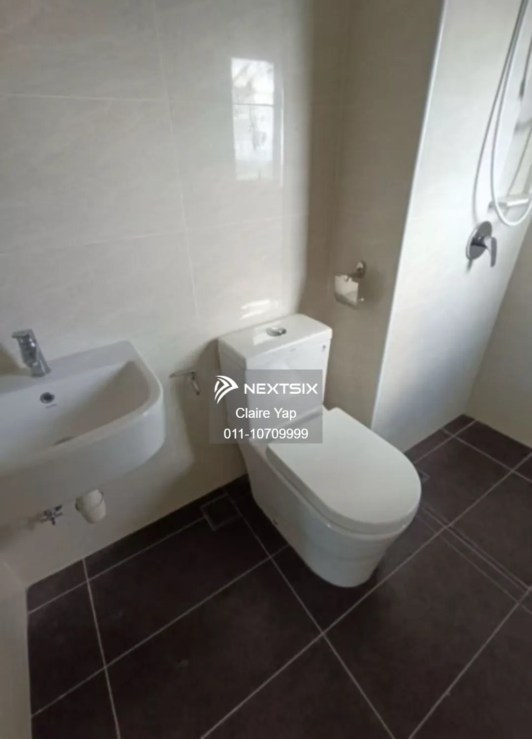 Condominium For Rent in Johor Bahru Johor - Image 10