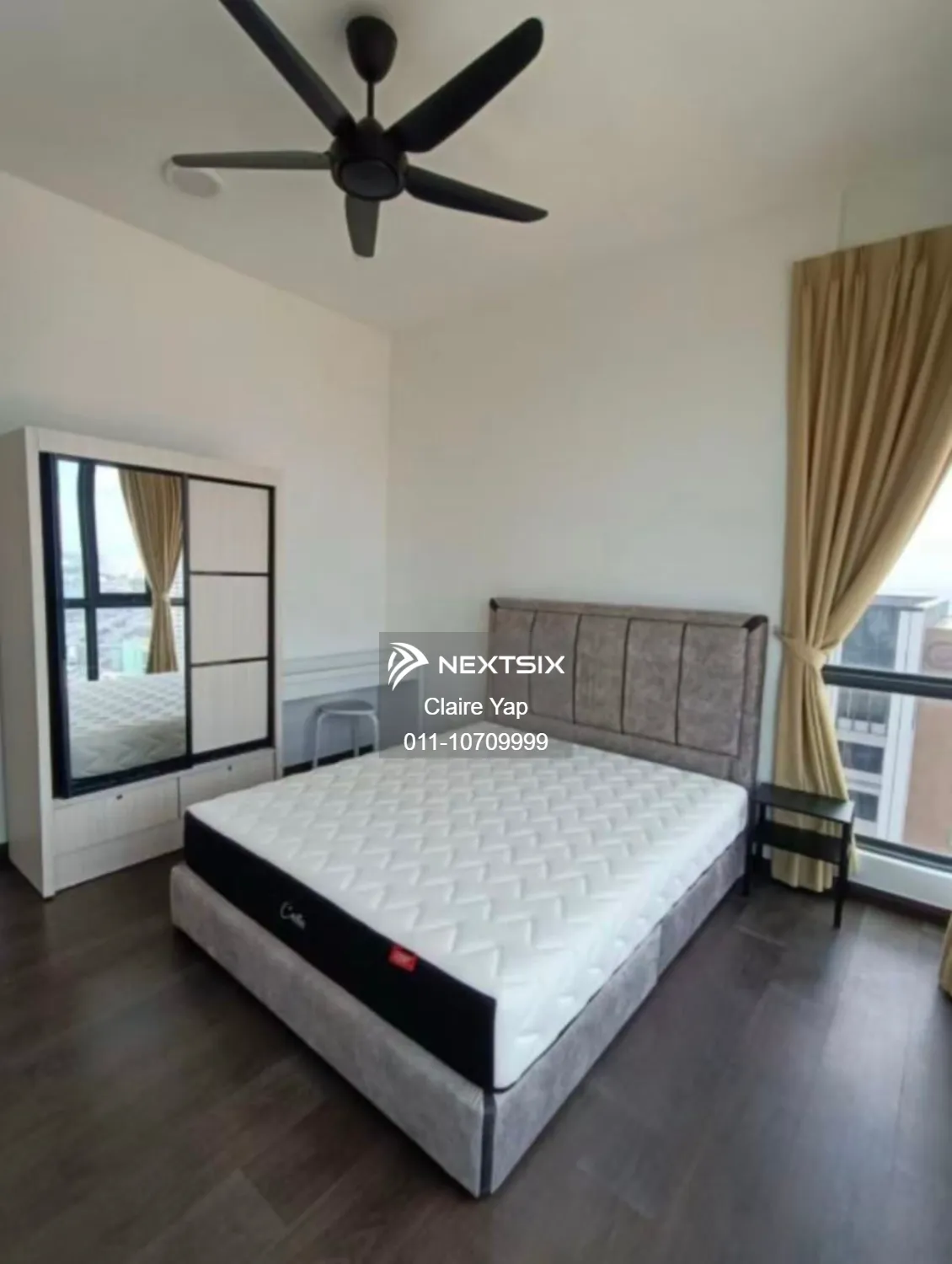 Condominium For Rent in Johor Bahru Johor - Image 5