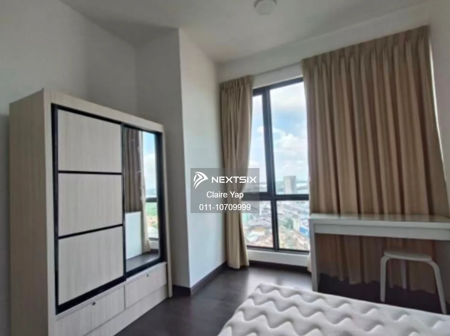 Condominium For Rent in Johor Bahru Johor - Image 9