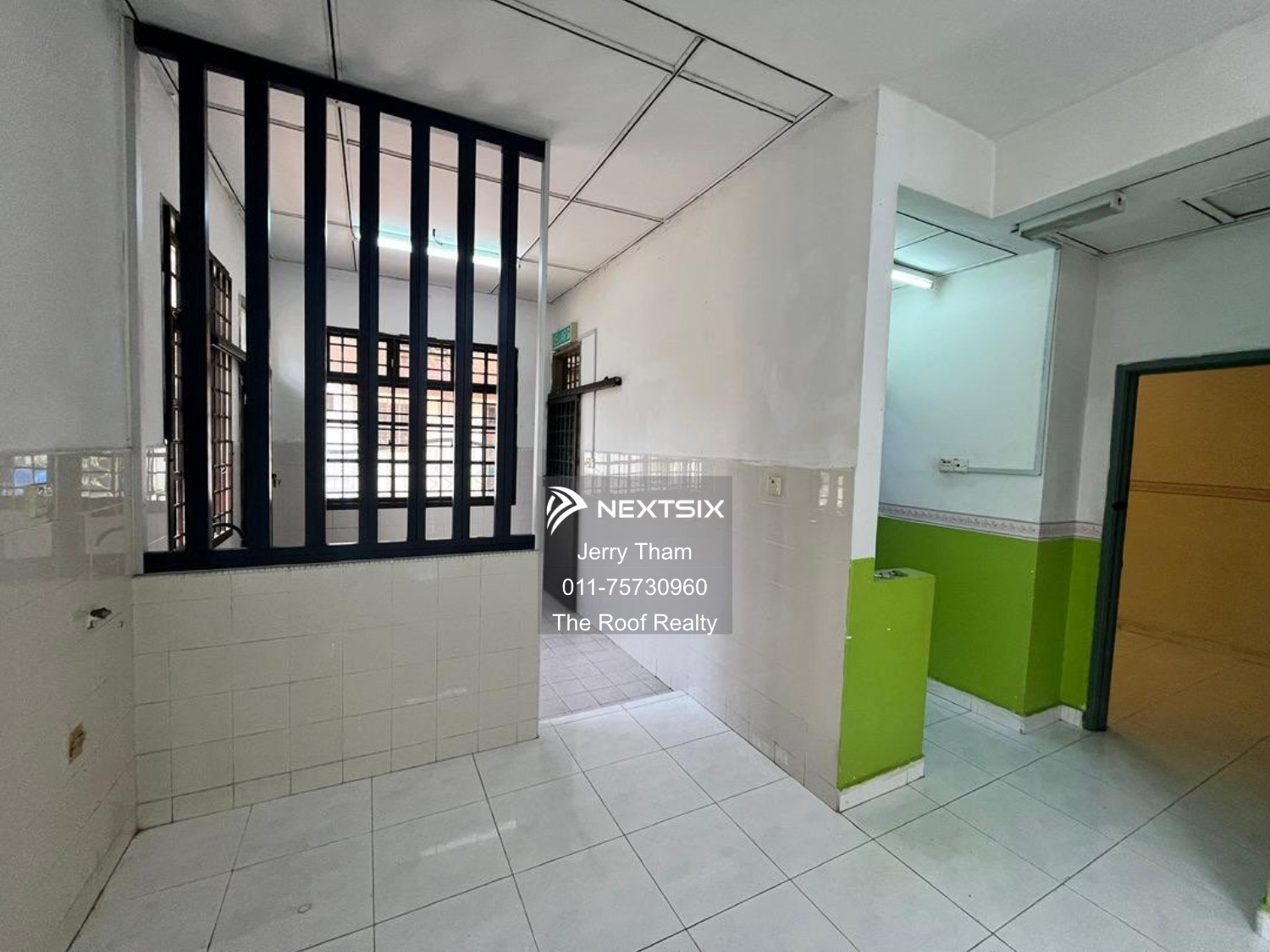1.5-sty Terrace/Link House For Sale in Tebrau Johor - Image 3
