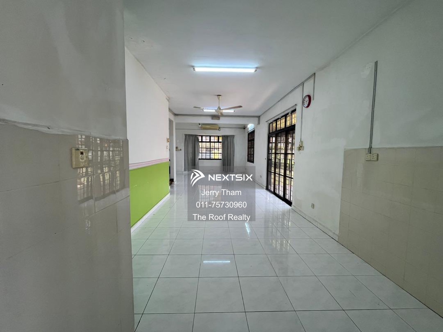 1.5-sty Terrace/Link House For Sale in Tebrau Johor - Image 4