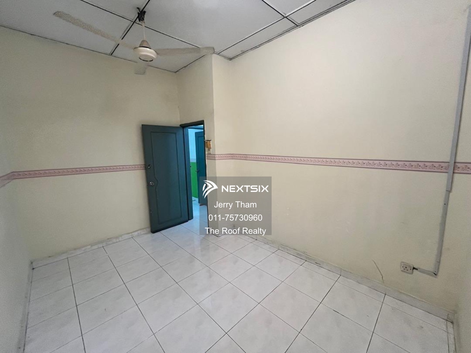1.5-sty Terrace/Link House For Sale in Tebrau Johor - Image 7
