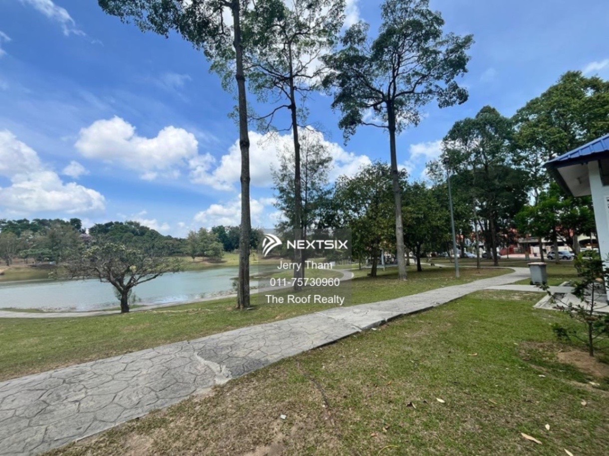 1.5-sty Terrace/Link House For Sale in Tebrau Johor - Image 8