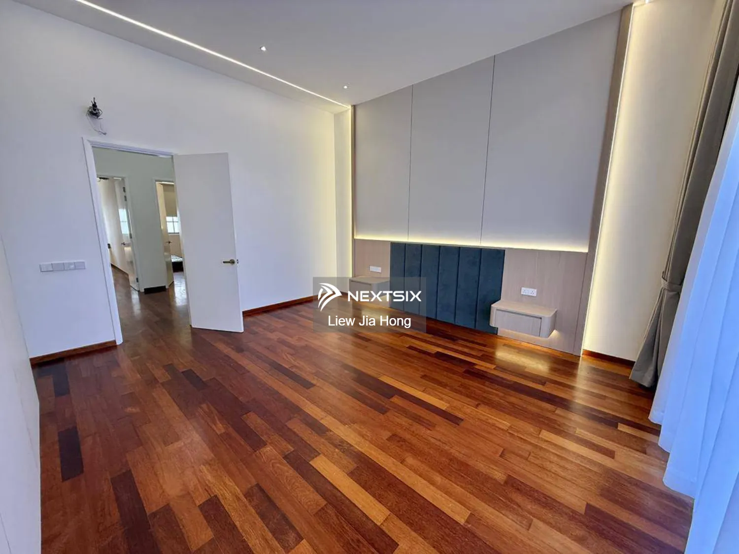 Semi-detached House For Sale in Johor Bahru Johor - Image 10