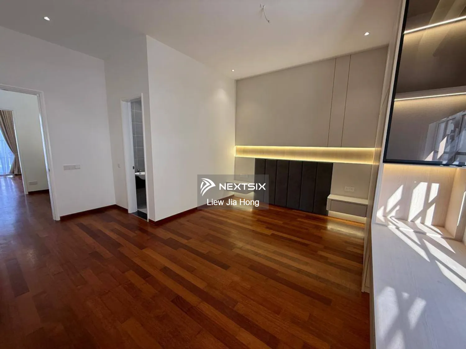 Semi-detached House For Sale in Johor Bahru Johor - Image 11