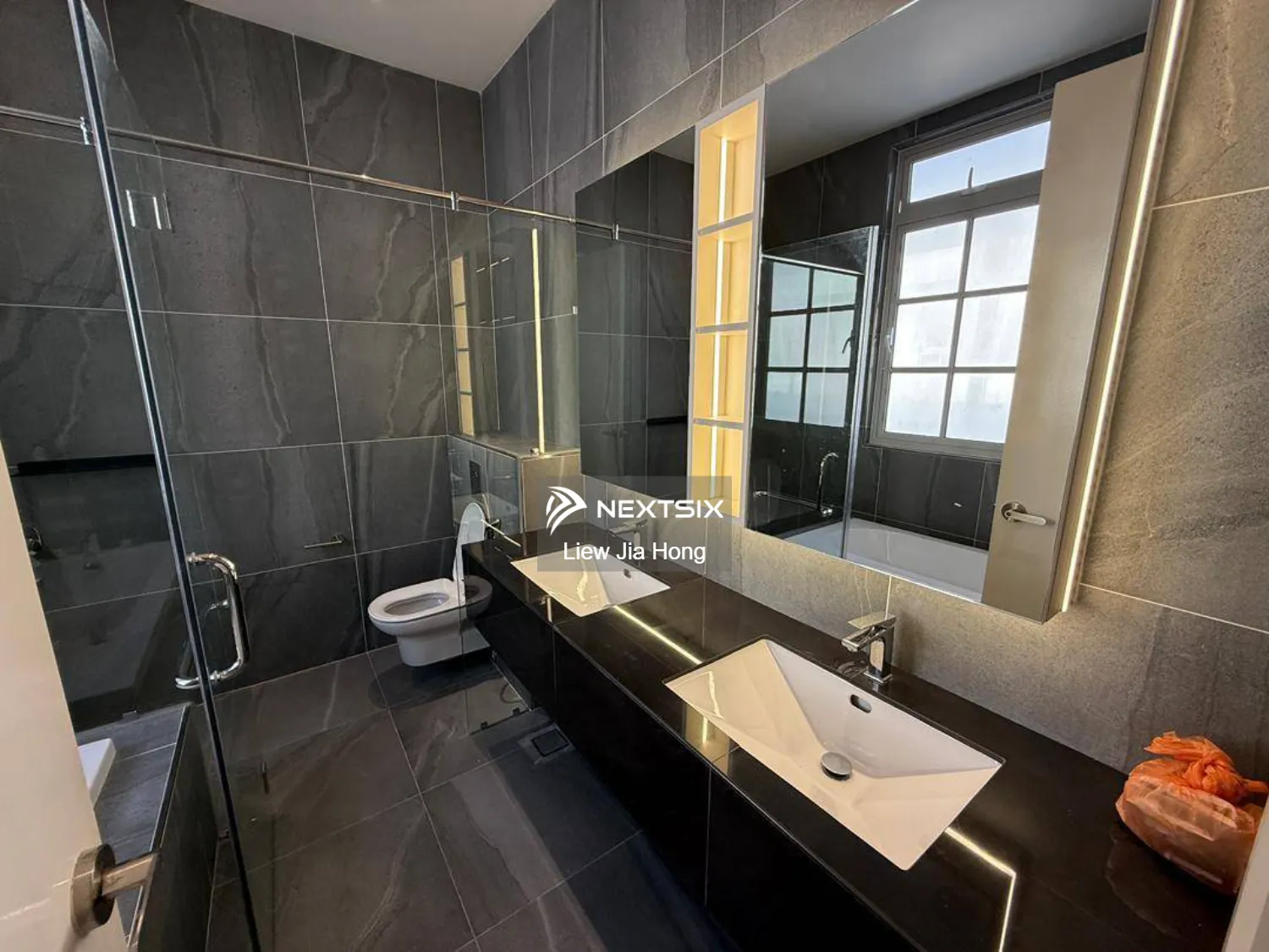 Semi-detached House For Sale in Johor Bahru Johor - Image 15