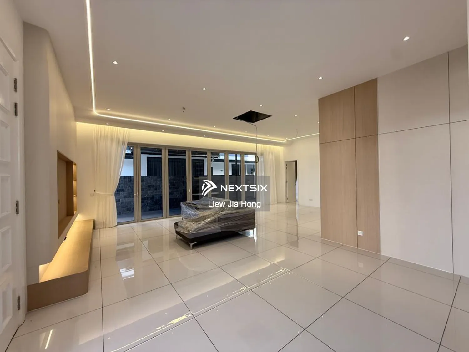 Semi-detached House For Sale in Johor Bahru Johor - Image 5