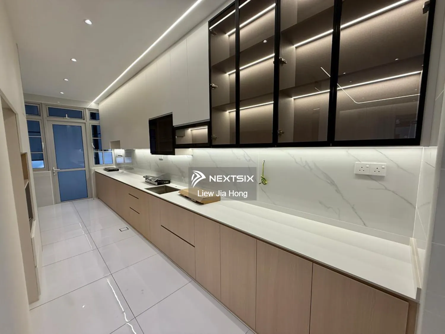 Semi-detached House For Sale in Johor Bahru Johor - Image 6