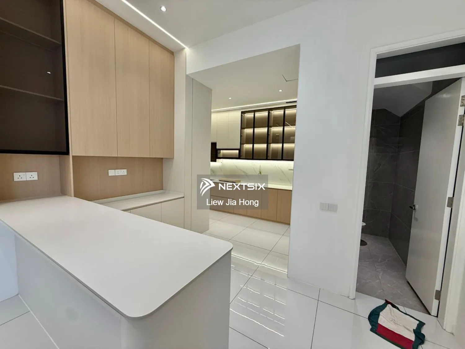 Semi-detached House For Sale in Johor Bahru Johor - Image 7