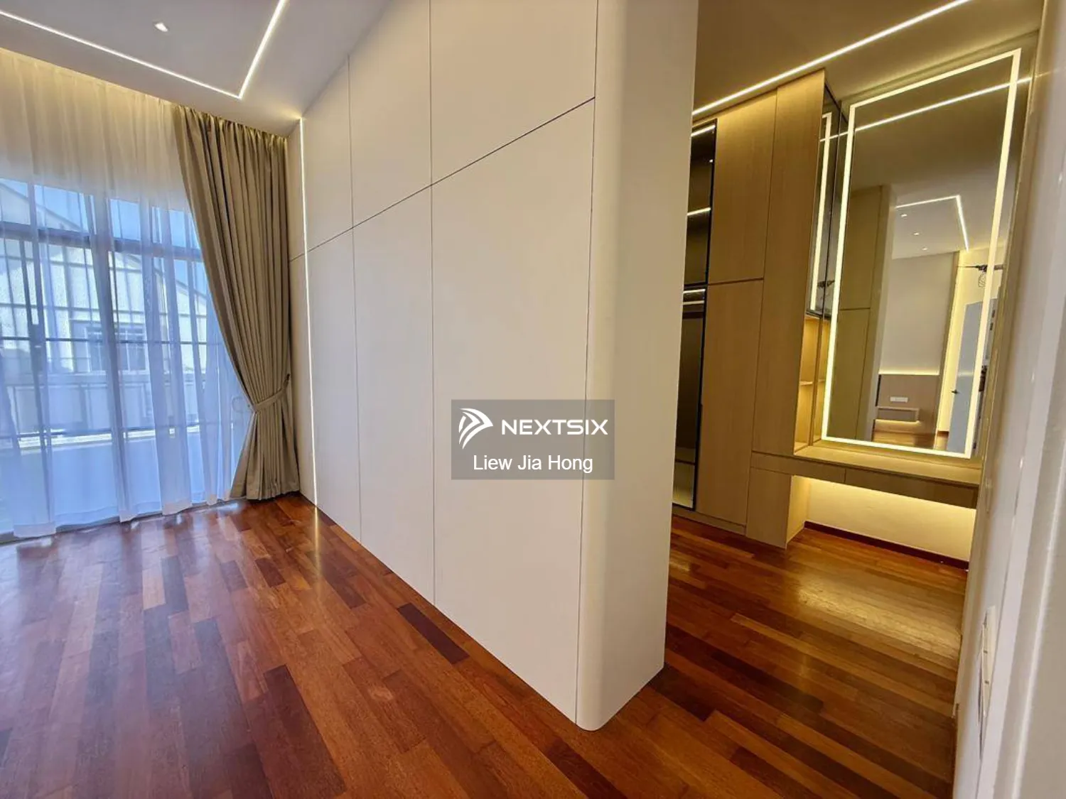 Semi-detached House For Sale in Johor Bahru Johor - Image 9