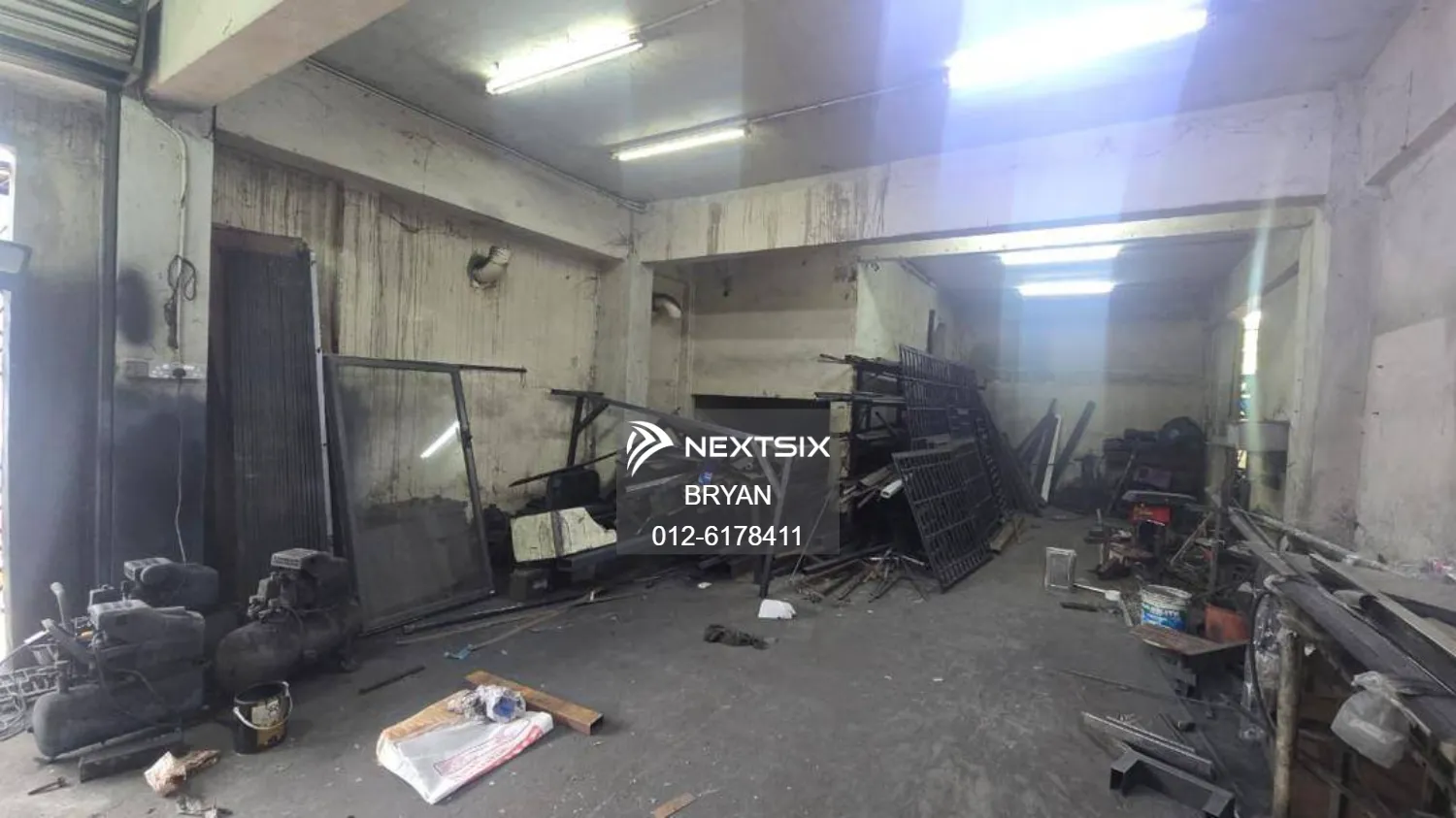 Factory For Sale in Johor Bahru Johor - Image 3