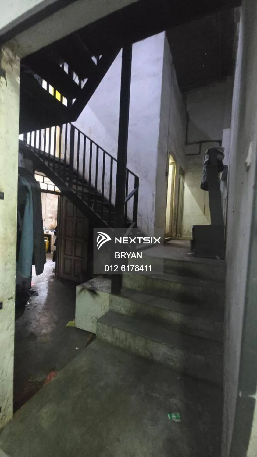 Factory For Sale in Johor Bahru Johor - Image 4