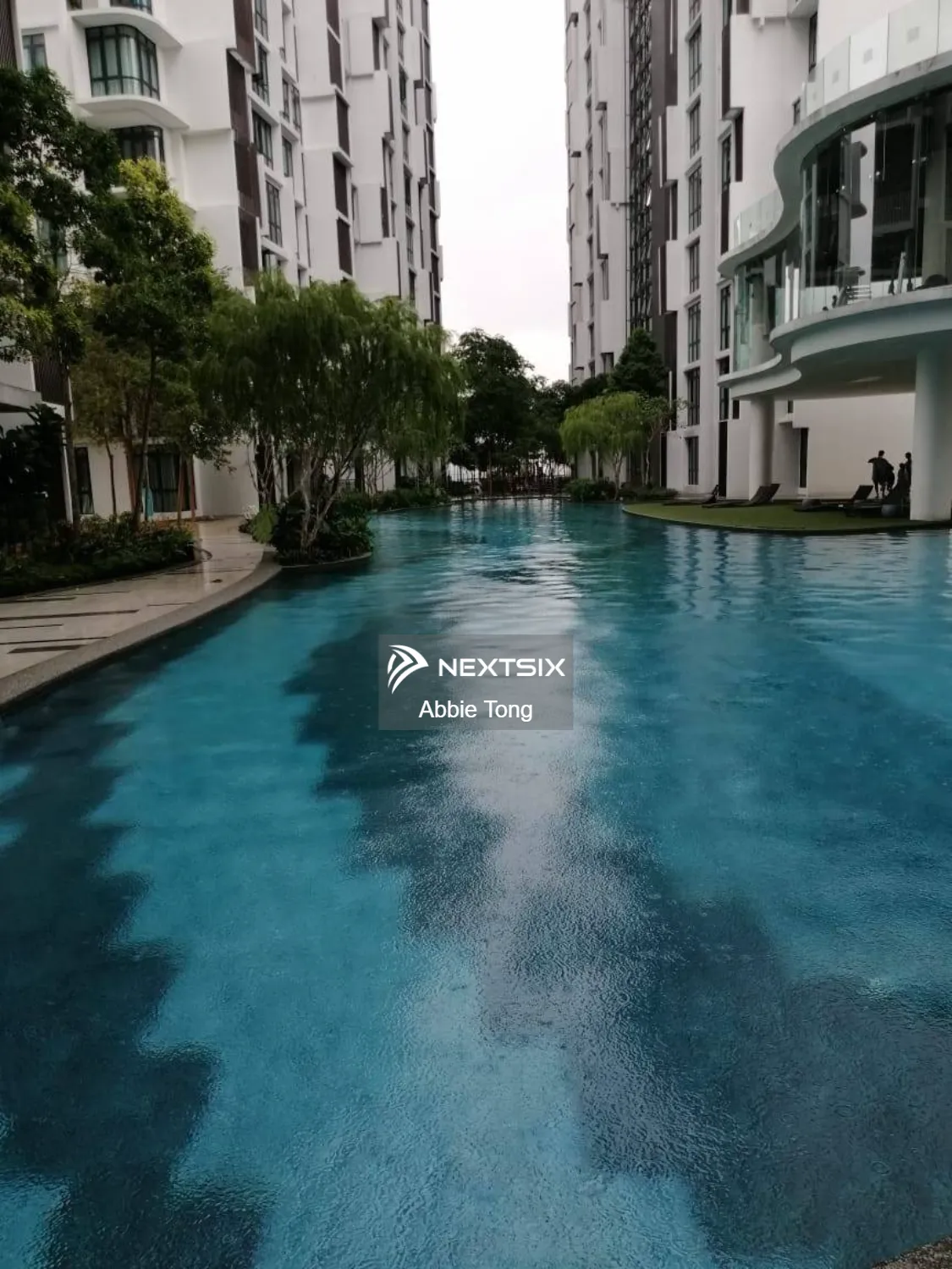 Serviced Residence For Sale in Ara Damansara Selangor - Image 5