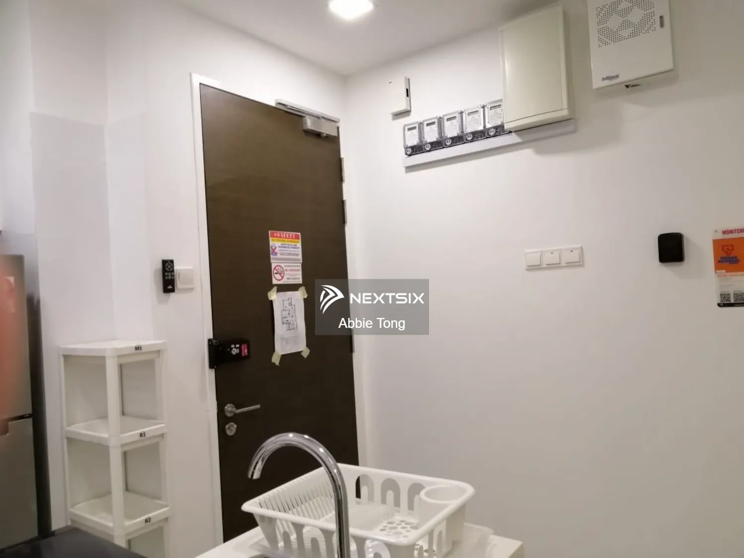 Serviced Residence For Sale in Ara Damansara Selangor - Image 6