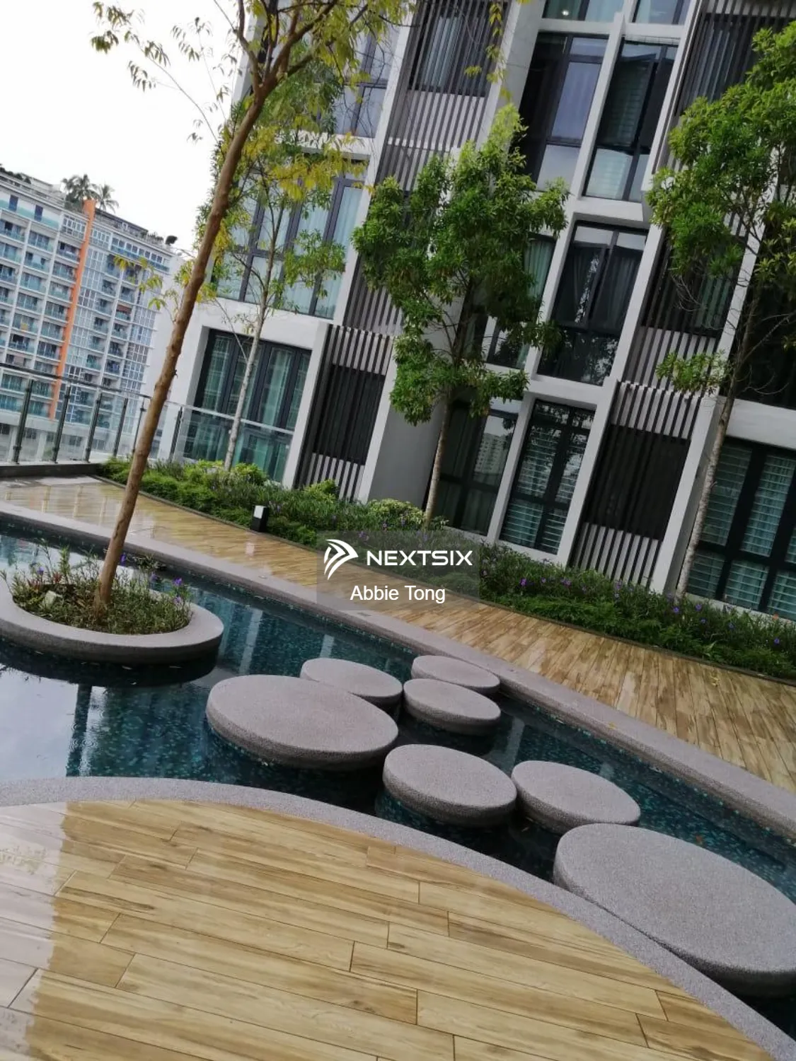 Serviced Residence For Sale in Ara Damansara Selangor - Image 8