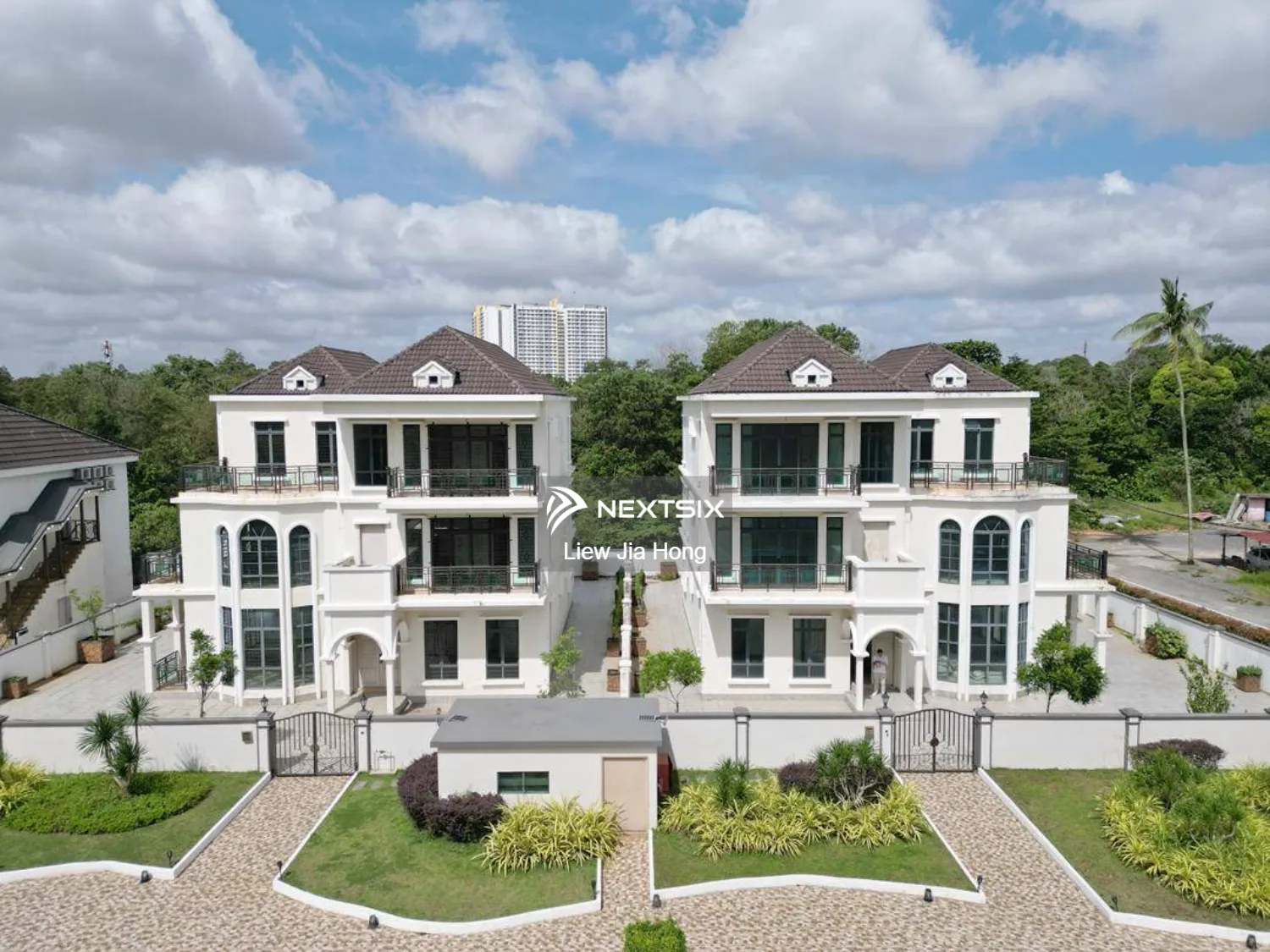 Villa For Sale in Iskandar Puteri (Nusajaya) Johor - Image 2