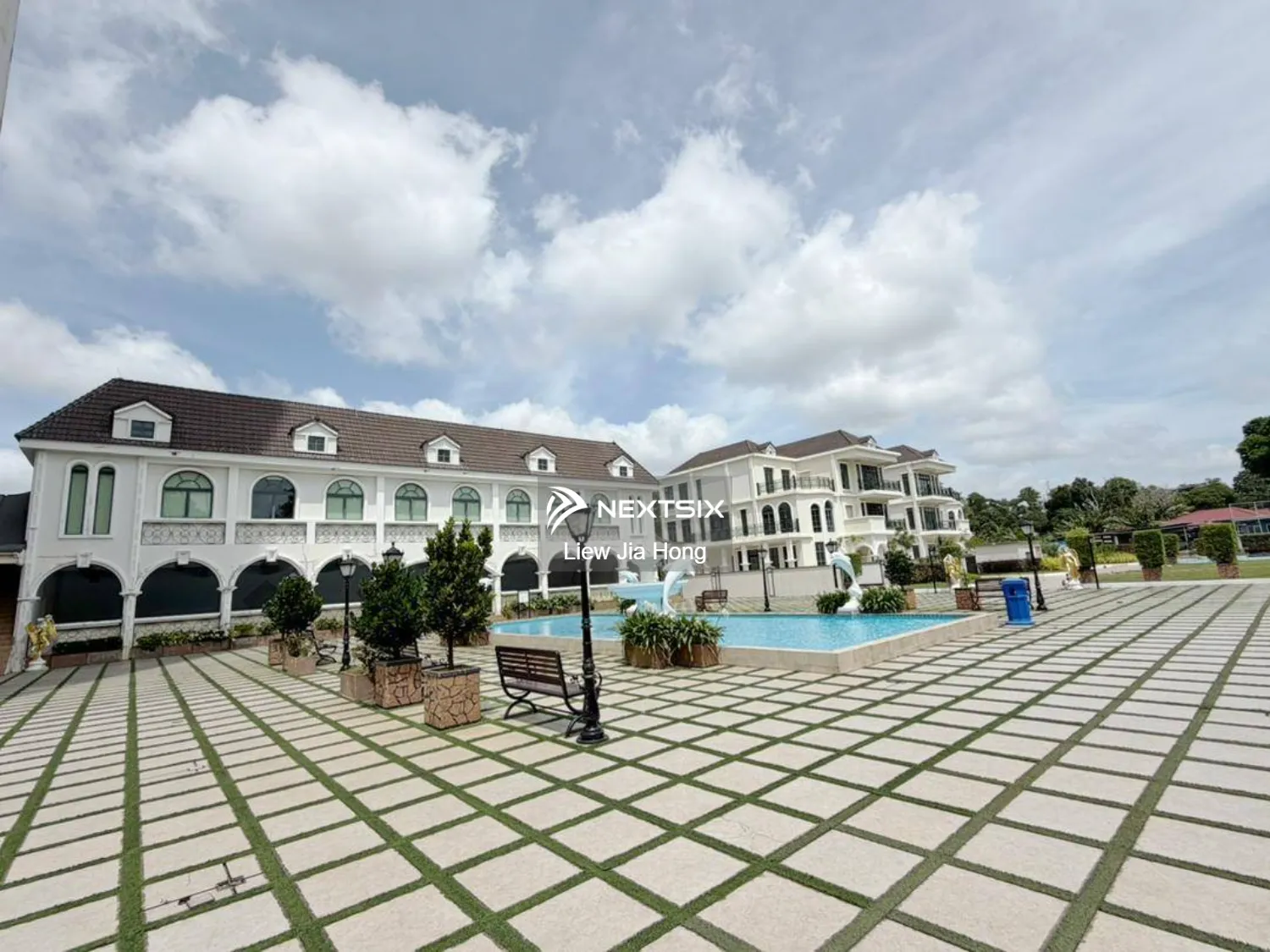 Villa For Sale in Iskandar Puteri (Nusajaya) Johor - Image 4