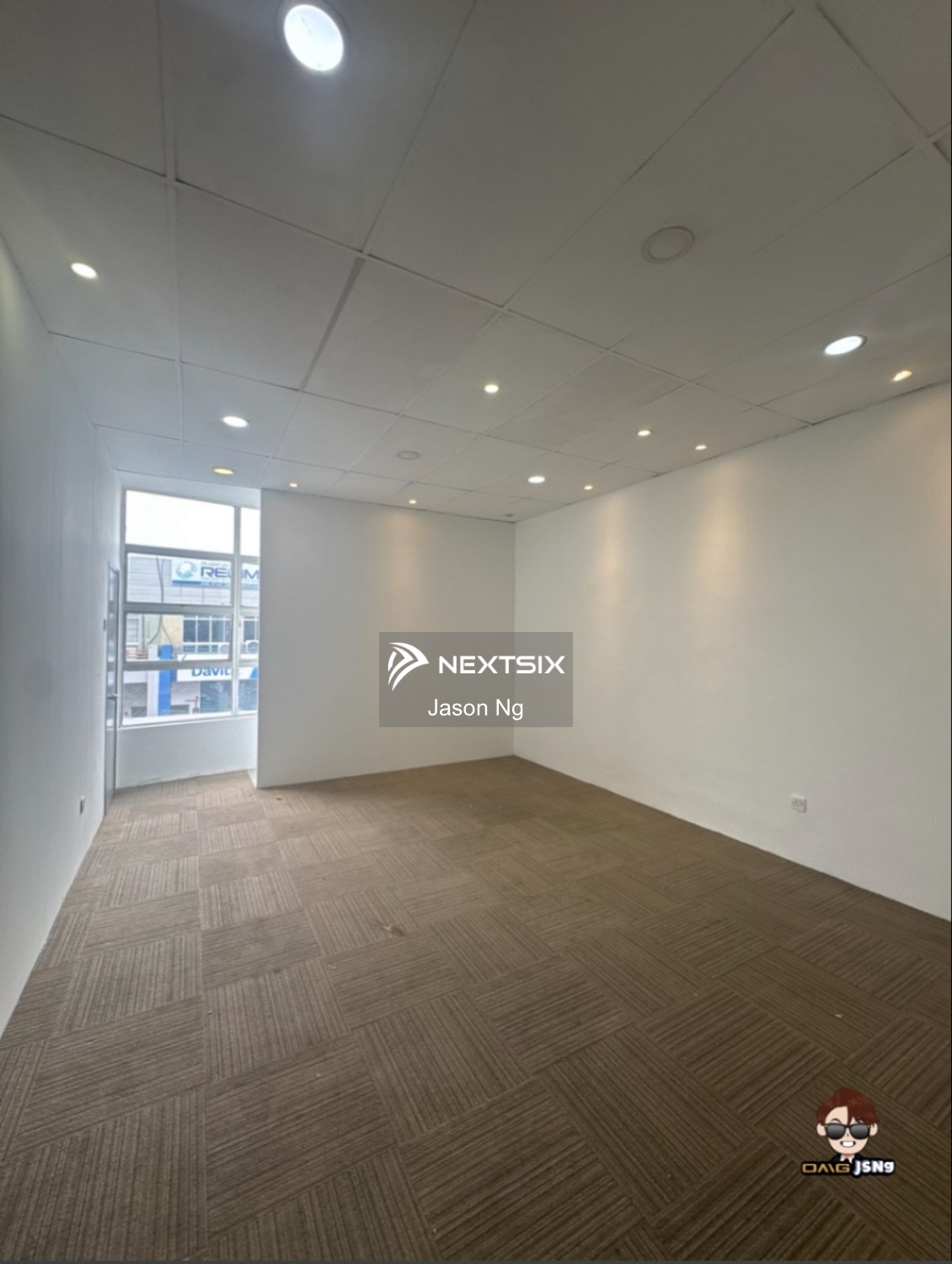 Shop Office For Rent in Bandar Bukit Tinggi Selangor