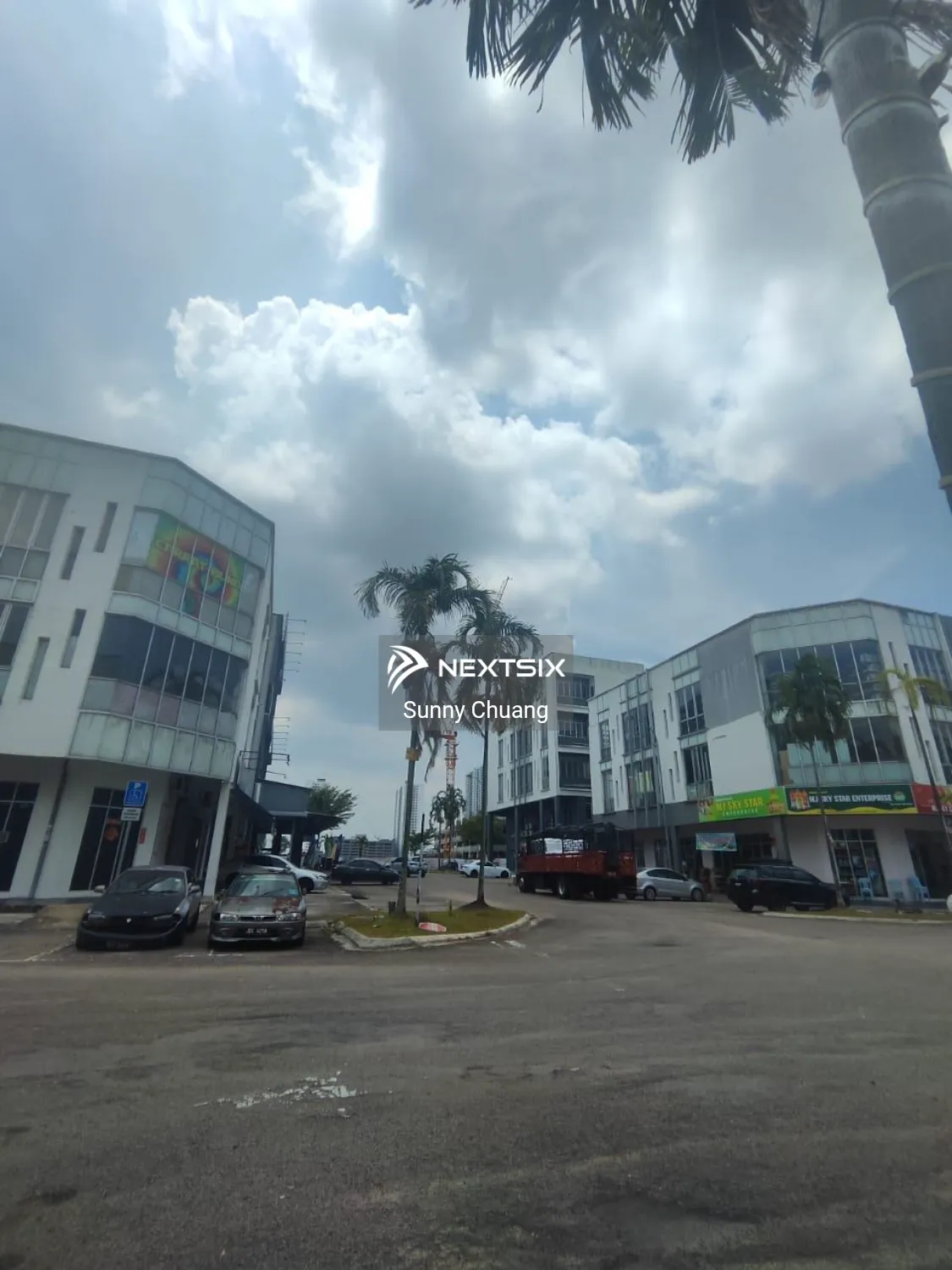 Shop Office For Sale in Johor Bahru Johor