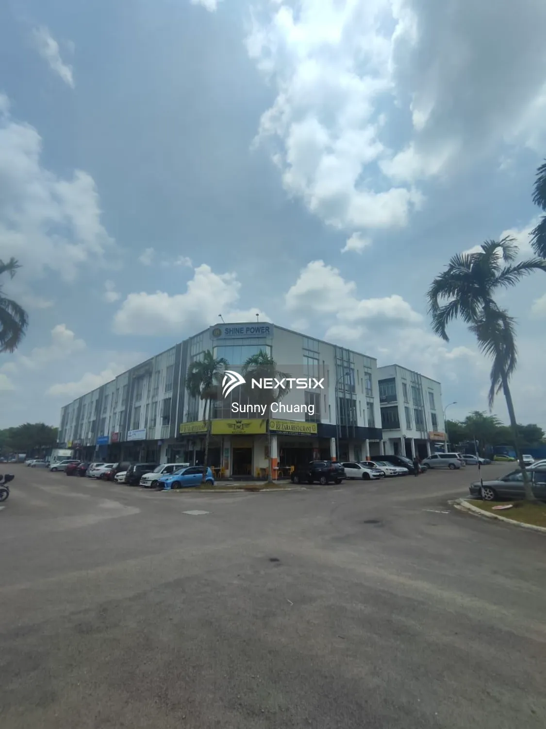 Shop Office For Sale in Johor Bahru Johor - Image 5