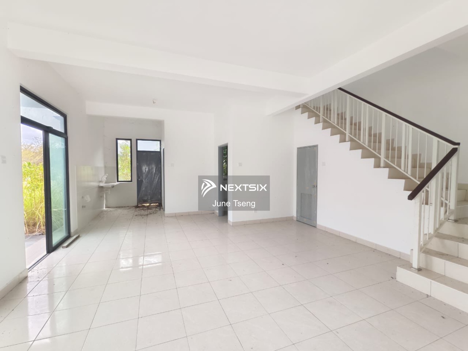 2-sty Terrace/Link House For Sale in Johor Bahru Johor - Image 6
