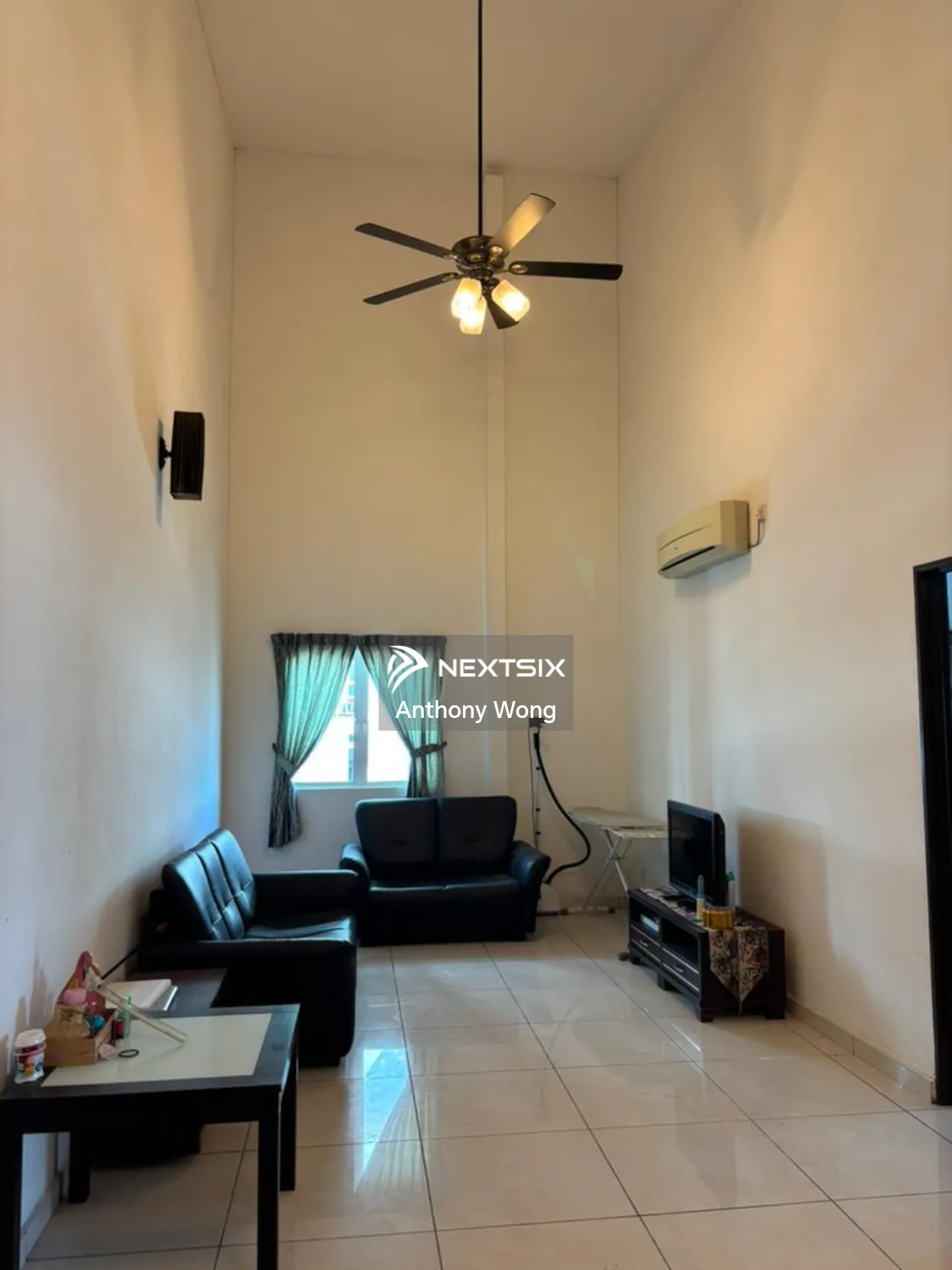 Apartment For Sale in Johor Bahru Johor