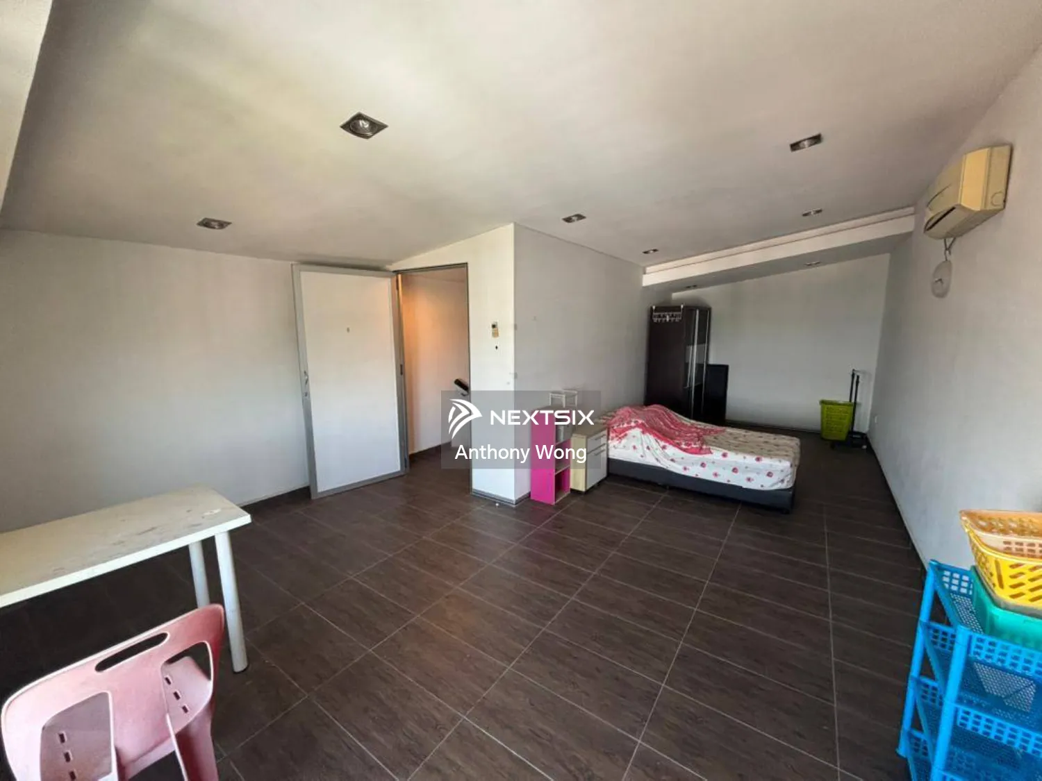 Apartment For Sale in Johor Bahru Johor - Image 12