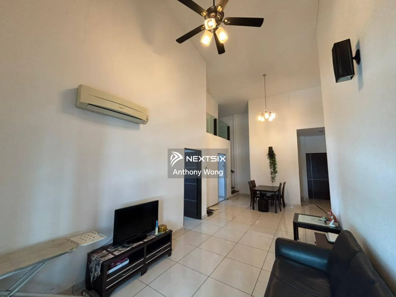 Apartment For Sale in Johor Bahru Johor - Image 2