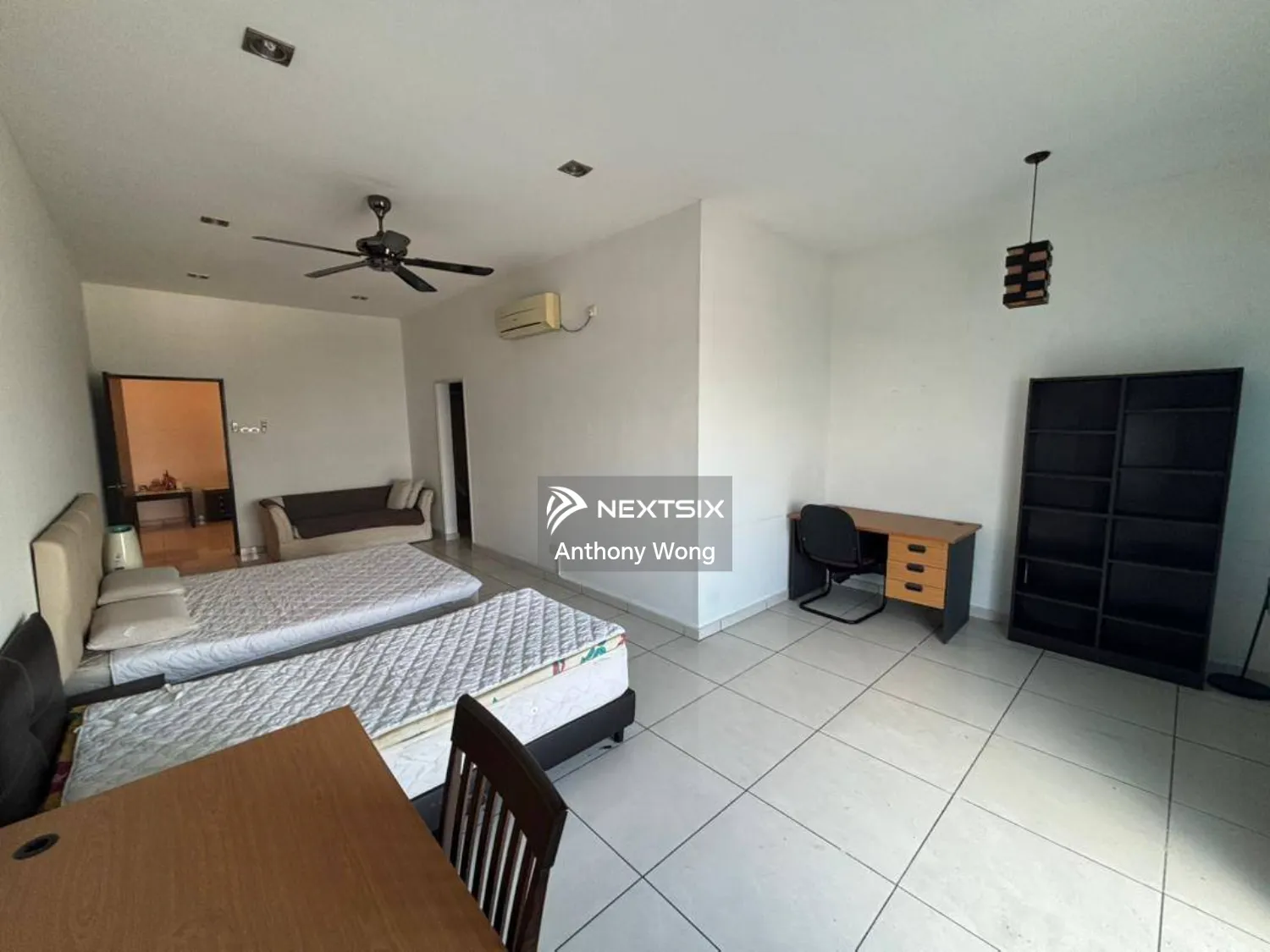 Apartment For Sale in Johor Bahru Johor - Image 4