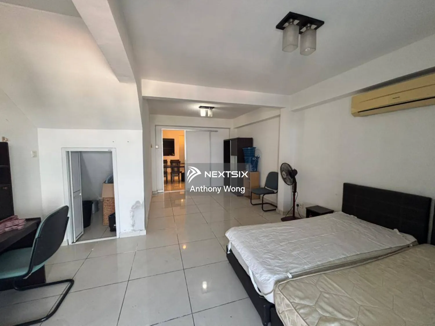 Apartment For Sale in Johor Bahru Johor - Image 5