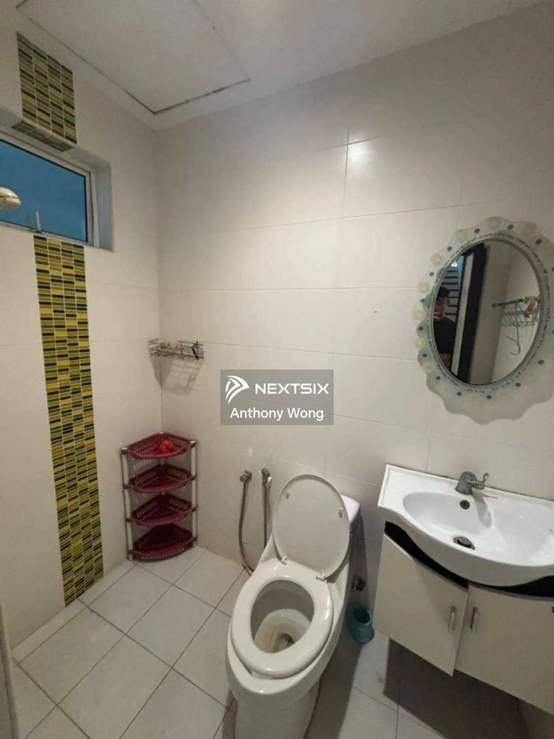 Apartment For Sale in Johor Bahru Johor - Image 6