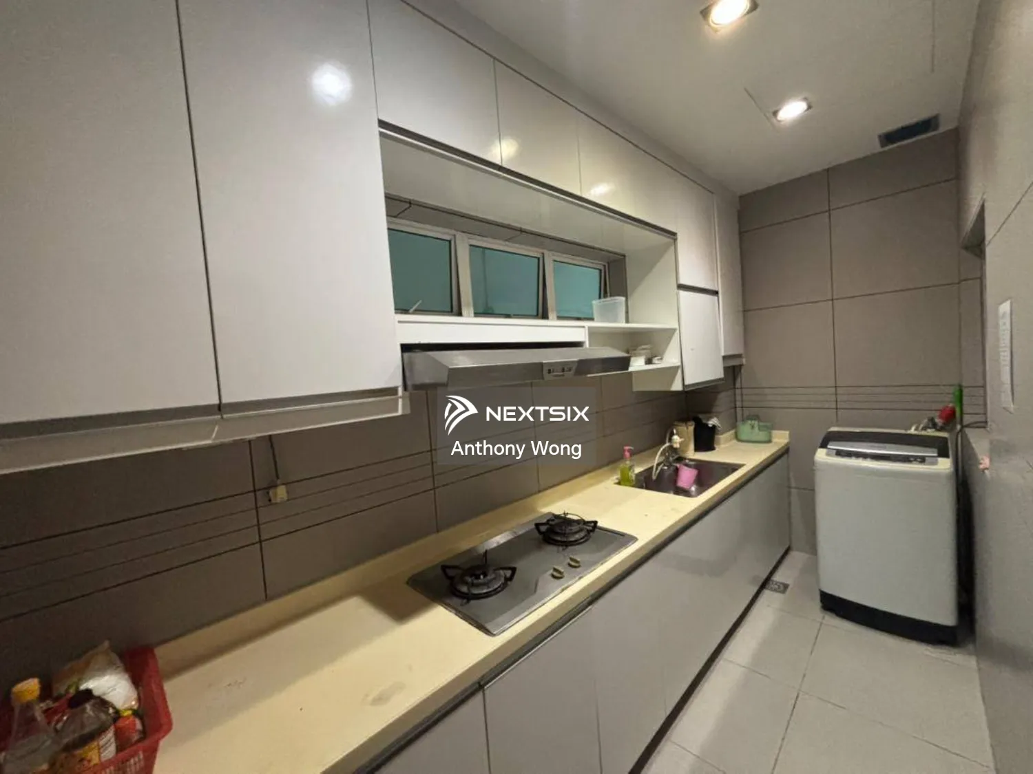 Apartment For Sale in Johor Bahru Johor - Image 7