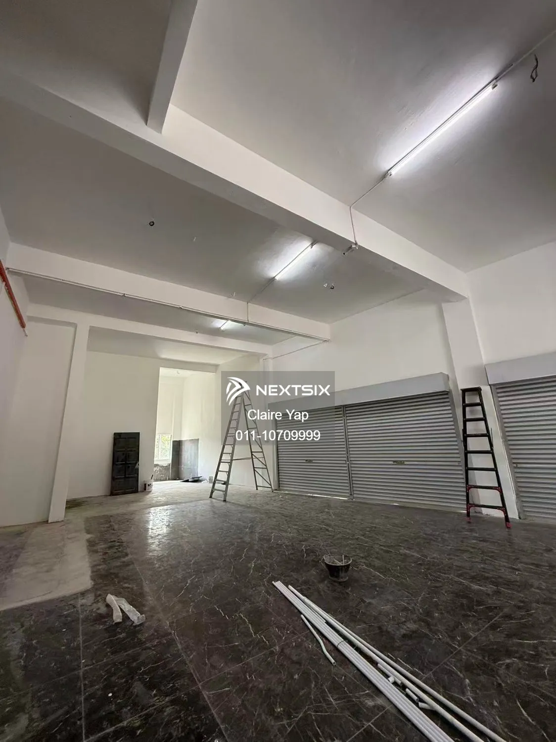 Shop Office For Rent in Johor Bahru Johor