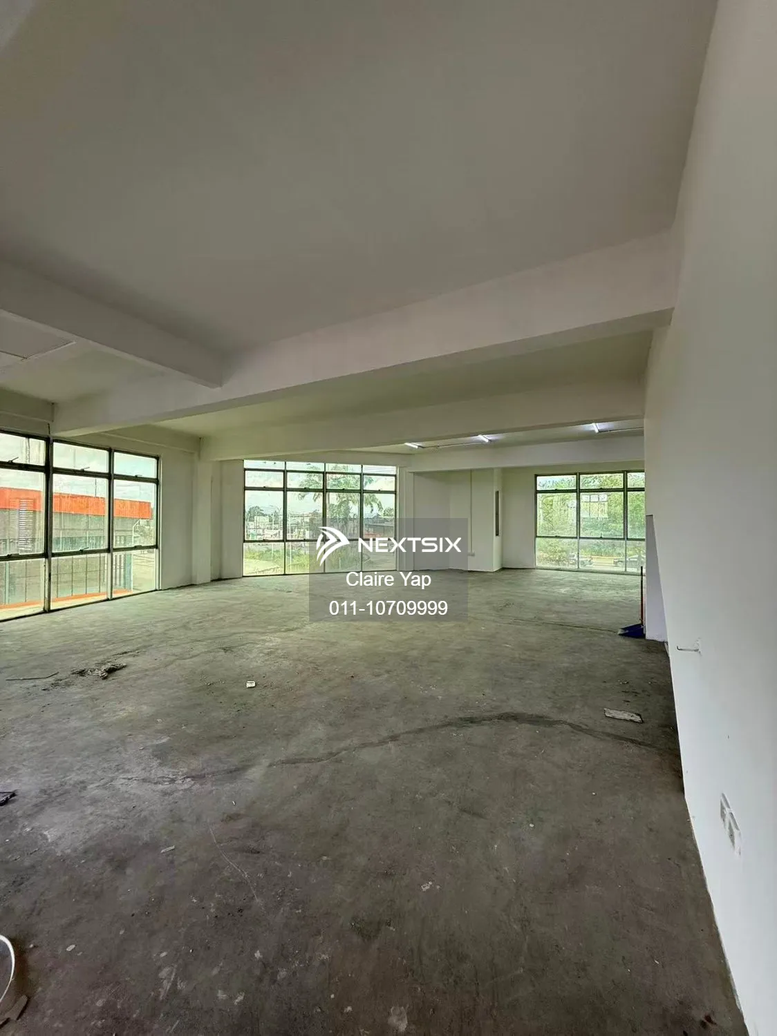 Shop Office For Rent in Johor Bahru Johor - Image 3