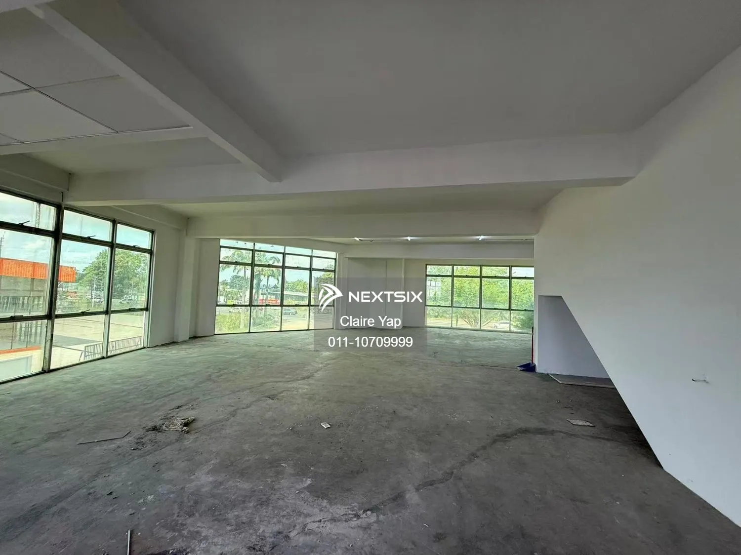 Shop Office For Rent in Johor Bahru Johor - Image 5