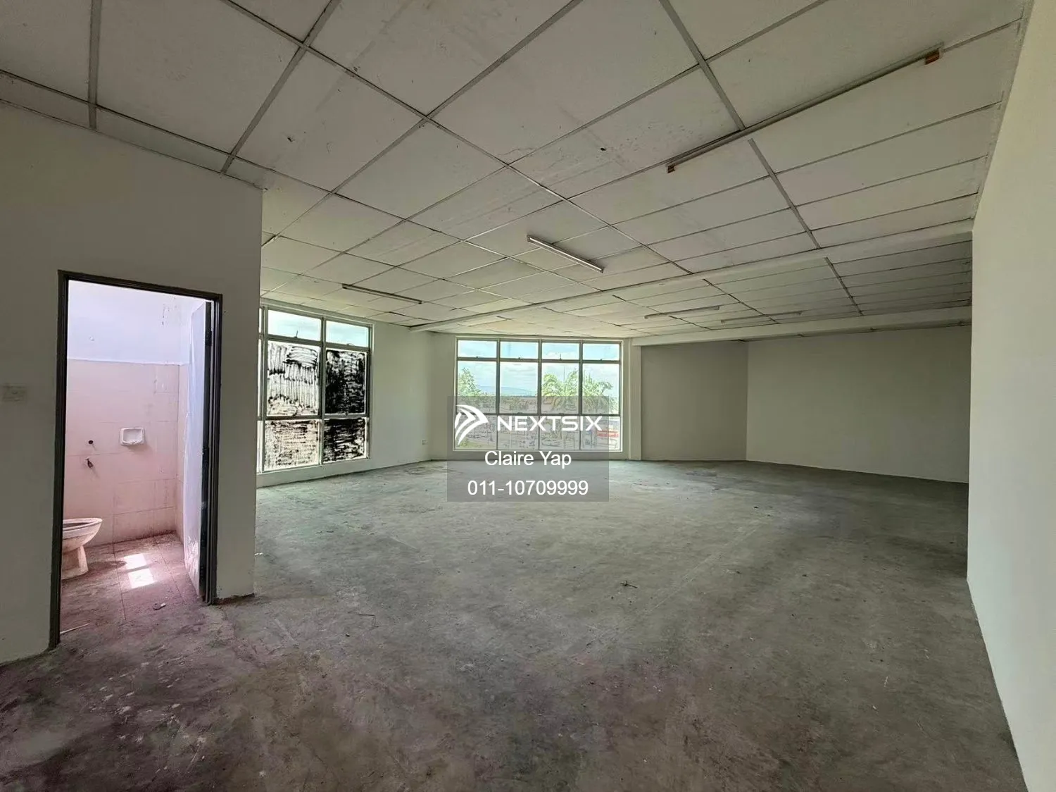 Shop Office For Rent in Johor Bahru Johor - Image 6
