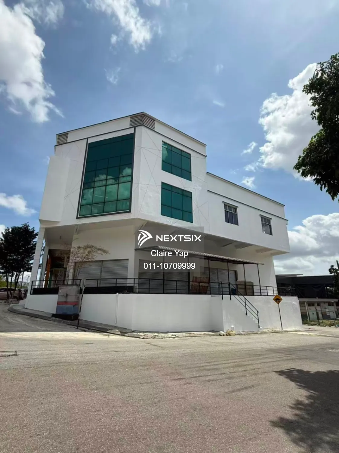 Shop Office For Rent in Johor Bahru Johor - Image 7