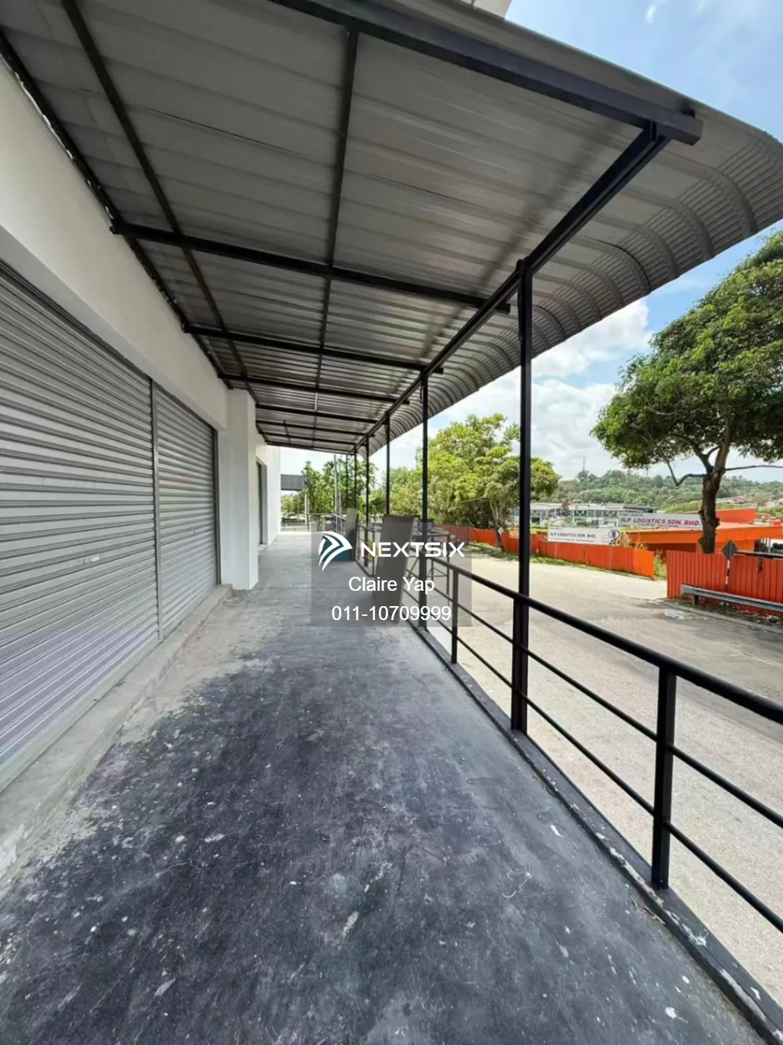 Shop Office For Rent in Johor Bahru Johor - Image 8